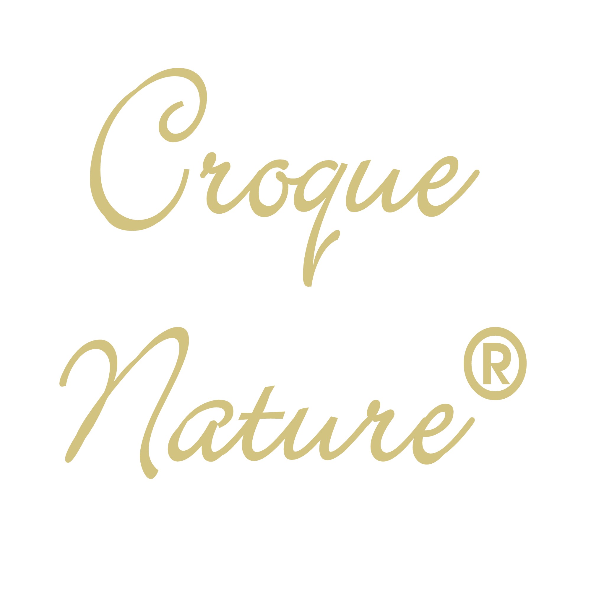 CROQUE NATURE® JUSSY-CHAMPAGNE